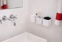 Languette resistante a l'eau petit modele lot de 16