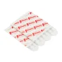 Languette standard moyen modele lot de 10