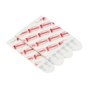 Languette standard moyen modele lot de 10