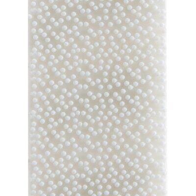 Languette fixation tableaux grand modele blanc lot de 8