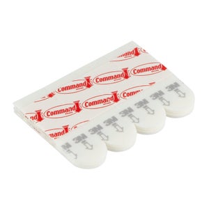 Languette standard petit modele lot de 16