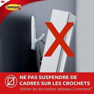 Languette standard petit modele lot de 16