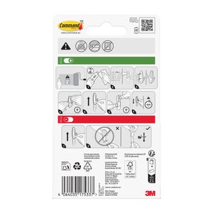 Languette standard petit modele lot de 16