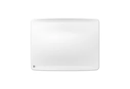 Radiateur électrique connecté LUCCA 1000w BESTHERME blanc