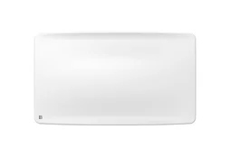 Radiateur électrique connecté LUCCA 1500w BESTHERME blanc