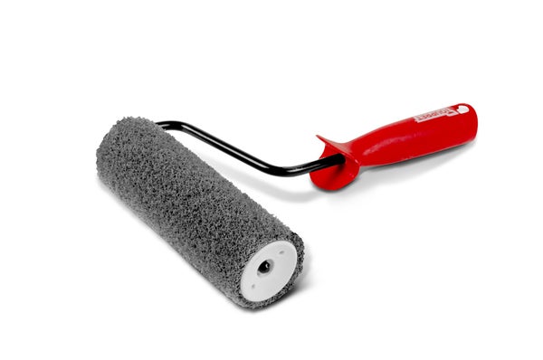 Rouleau pour appliquer un enduit l.180 mm TOUPRET