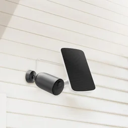 Caméra de surveillance extérieure 2K 4G + panneau solaire EZVIZ