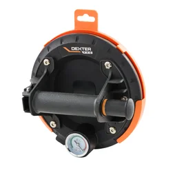 Ventouse simple, 150 kg, DEXTER PRO