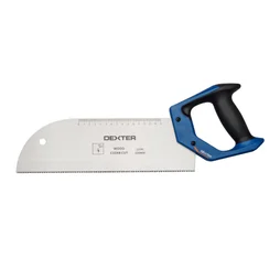 Scie à panneau 320.0 mm, DEXTER