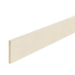 Lot de 2 plinthes olympia beige 8 x L. 59.5 cm, Ep.9.5 mm ARTENS