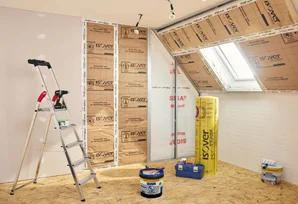 Enduit de rénovation et garnissant en pâte SEMIN blanc 25 kg