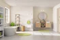 Sèche serviette actibain connect 1500w noirot blanc
