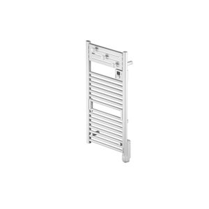 Sèche serviette actibain connect 500w noirot blanc