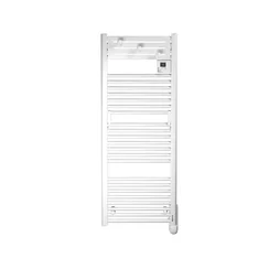 Sèche serviette actibain connect 750w noirot blanc