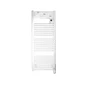Sèche serviette actibain connect 750w noirot blanc