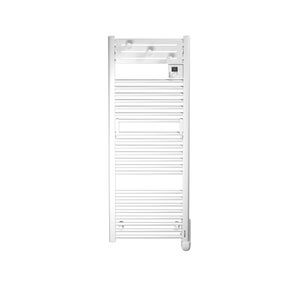 Sèche serviette actibain connect 750w noirot blanc