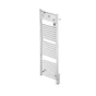 Sèche serviette actibain connect 750w noirot blanc