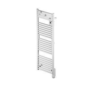 Sèche serviette actibain connect 750w noirot blanc