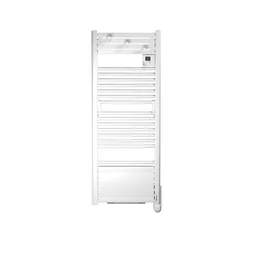 Sèche serviette actibain connect 1750w noirot blanc