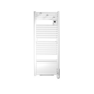 Sèche serviette actibain connect 1750w noirot blanc