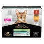 Pâtée pour chat stérilliser Poulet Veau PURINA PRO PLAN