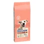 Croquettes chien Dog chow sensitive - Saumon - 14kg