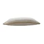 Coussin, naturel l.30 x L.50 cm