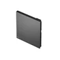 Radiateur radiasoft 2 1000w h noirot gris