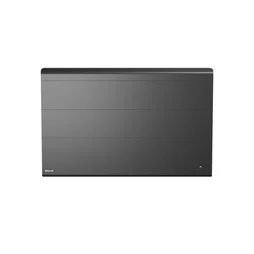 Radiateur radiasoft 2 1500w h noirot gris