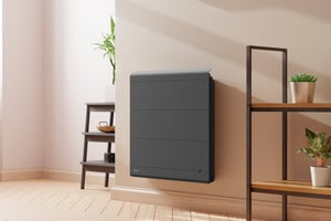 Radiateur radiasoft 2 1500w h noirot gris