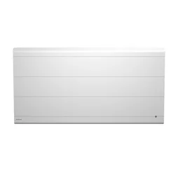 Radiateur radiasoft 2 2000w h noirot blanc