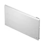 Radiateur radiasoft 2 2000w h noirot blanc