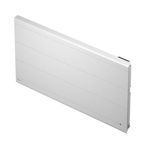 Radiateur radiasoft 2 2000w h noirot blanc