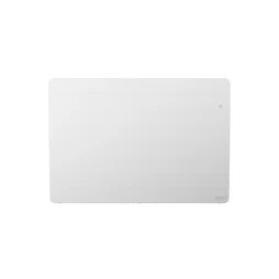 Radiateur elec walter 2 2000w h noirot blanc