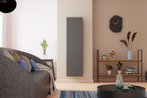 Radiateur radiasoft 2 1500w v noirot gris