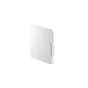 Radiateur elec walter 2 1500w h noirot blanc