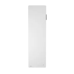 Radiateur elec walter 2 1500w v noirot blanc
