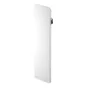 Radiateur elec walter 2 1500w v noirot blanc