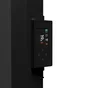 Radiateur radiasoft 2 2000w v noirot gris