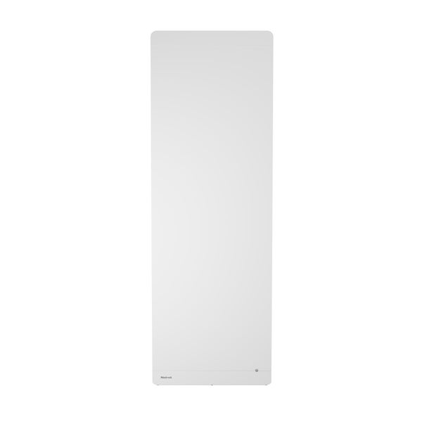 Radiateur elec walter 2 2000w v noirot blanc