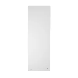 Radiateur elec walter 2 2000w v noirot blanc