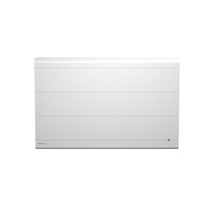 Radiateur radiasoft 2 1500w h noirot blanc