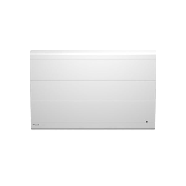 Radiateur radiasoft 2 1500w h noirot blanc