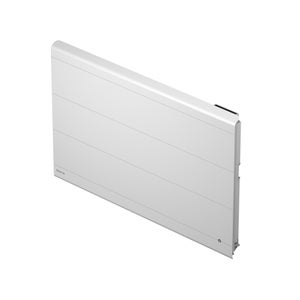 Radiateur radiasoft 2 1500w h noirot blanc