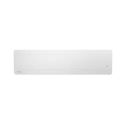 Radiateur elec walter 2 1500w pl noirot blanc