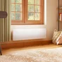 Radiateur elec walter 2 1500w pl noirot blanc