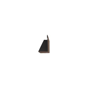 Plinthe Dolma chocolat 240x4x5,5 cm NATERIAL