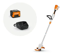 Débroussailleuse à batterie STIHL 36V, l.28cm