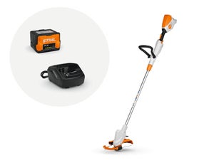 Débroussailleuse à batterie STIHL 36V, l.28cm
