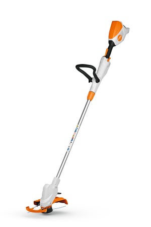 Débroussailleuse à batterie STIHL 36V, l.28cm sans batterie